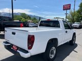 Used 2012 Chevrolet Colorado W/T w/ Power Convenience Package image 4
