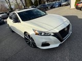 Used 2019 Nissan Altima 2.5 SR w/ SR Premium Package image 2