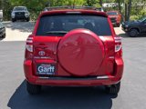 Used 2010 Toyota RAV4 4WD image 5