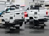 New 2025 Chevrolet Colorado W/T w/ WT Custom Package image 4