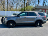 Used 2019 Ford Explorer 4WD Police Interceptor w/ Ready For The Road Package image 4