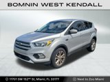 Used 2019 Ford Escape SE image 2