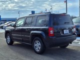 Used 2014 Jeep Patriot Sport w/ Power Value Group image 4