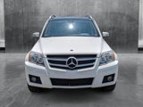 Used 2010 Mercedes-Benz GLK 350 2WD image 2