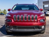 Used 2014 Jeep Cherokee Latitude w/ Comfort/Convenience Group image 4