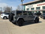 Used 2020 Jeep Wrangler Unlimited Sahara w/ Cold Weather Group image 5