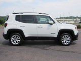 Used 2015 Jeep Renegade Latitude image 5