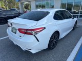 Used 2019 Toyota Camry SE image 6