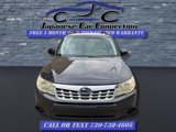 Used 2012 Subaru Forester 2.5X Premium image 4