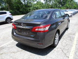 Used 2014 Nissan Sentra S image 3