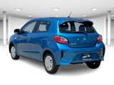 Used 2022 Mitsubishi Mirage ES image 3