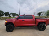 Used 2017 Toyota Tundra Platinum image 3