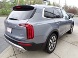 Used 2020 Kia Telluride S image 6