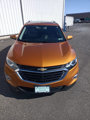 Used 2018 Chevrolet Equinox LT w/ Sun & Infotainment Package image 6