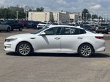 Used 2018 Kia Optima LX w/ 17" Alloy Wheels Package image 5