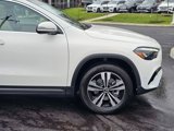 New 2025 Mercedes-Benz GLA 250 4MATIC image 4