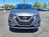 Used 2021 Nissan Rogue Sport S image 2