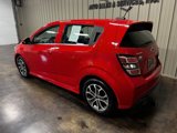 Used 2020 Chevrolet Sonic LT image 5