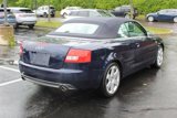 Used 2005 Audi S4 Cabriolet image 3