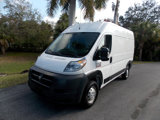 Used 2018 RAM ProMaster 2500 image 3