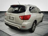 Used 2018 Nissan Pathfinder S image 6