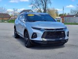 Used 2021 Chevrolet Blazer RS w/ Enhanced Convenience Package image 2