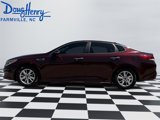 Used 2018 Kia Optima LX image 2