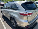 Used 2015 Toyota Highlander XLE image 4
