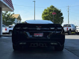 Used 2008 Chevrolet Corvette Coupe w/ Preferred Equipment Group image 4