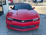 Used 2015 Chevrolet Camaro LT image 3