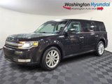 Used 2019 Ford Flex Limited image 3