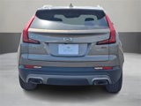 Certified 2020 Cadillac XT4 Premium Luxury w/ Cold Weather Package image 5