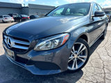 Used 2015 Mercedes-Benz C 300 4MATIC Sedan image 2