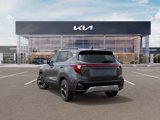 New 2025 Kia Seltos EX image 4