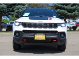 Certified 2023 Jeep Compass Trailhawk image 3