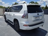 Used 2020 Lexus GX 460 Premium image 3