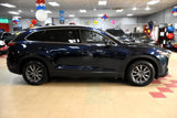 Used 2022 MAZDA CX-9 Touring w/ Touring Premium Package image 2