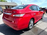 Used 2015 Nissan Sentra SR image 5