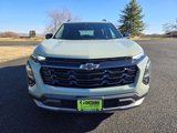 New 2025 Chevrolet Equinox LT w/ Midnight Edition image 2