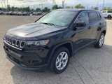 New 2025 Jeep Compass Sport image 3