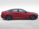 Used 2021 Honda Accord Sport image 2