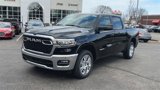 New 2025 RAM 1500 4x4 Crew Cab image 3