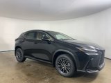 New 2025 Lexus NX 350 AWD w/ Accessory Package (2T) image 6