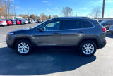 Used 2015 Jeep Cherokee Latitude w/ Cold Weather Group image 4