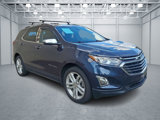 Used 2019 Chevrolet Equinox Premier image 3