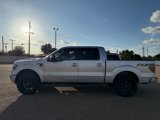 Used 2014 Ford F150 FX2 w/ Equipment Group 402A Luxury image 4