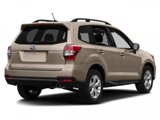 Used 2015 Subaru Forester 2.5i Touring w/ Popular Package #2 image 5
