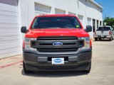Used 2019 Ford F150 XL w/ XL Power Equipment Group image 2