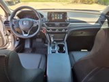 Used 2022 Honda Accord LX image 4