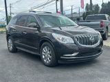 Used 2014 Buick Enclave Premium image 3